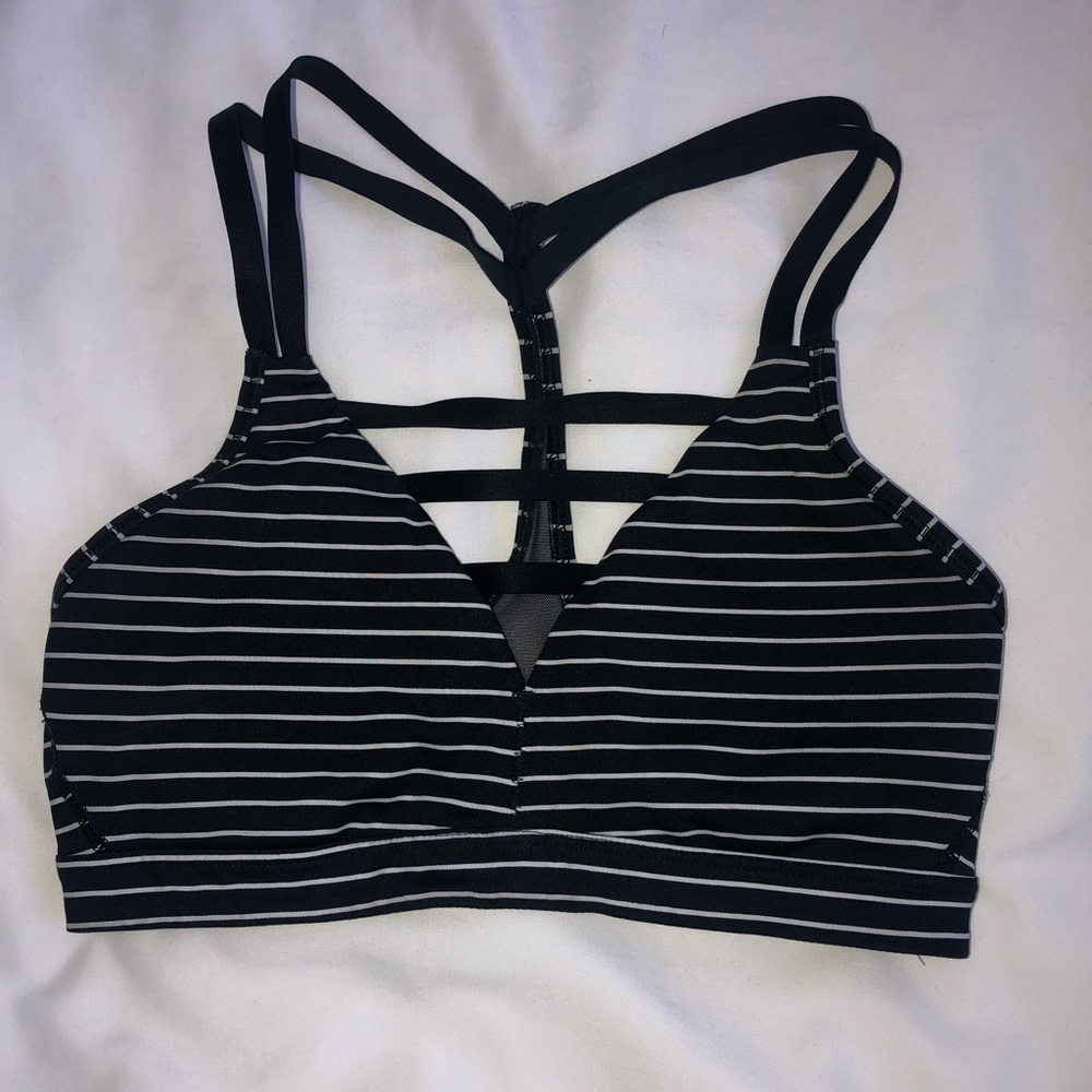 Victoria’s Secret Sports Bra
